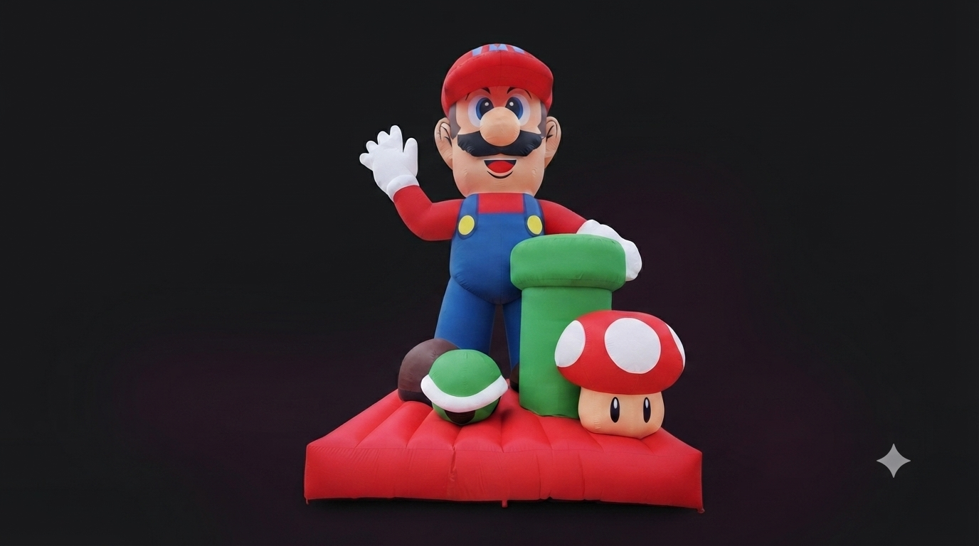 Mario Bross