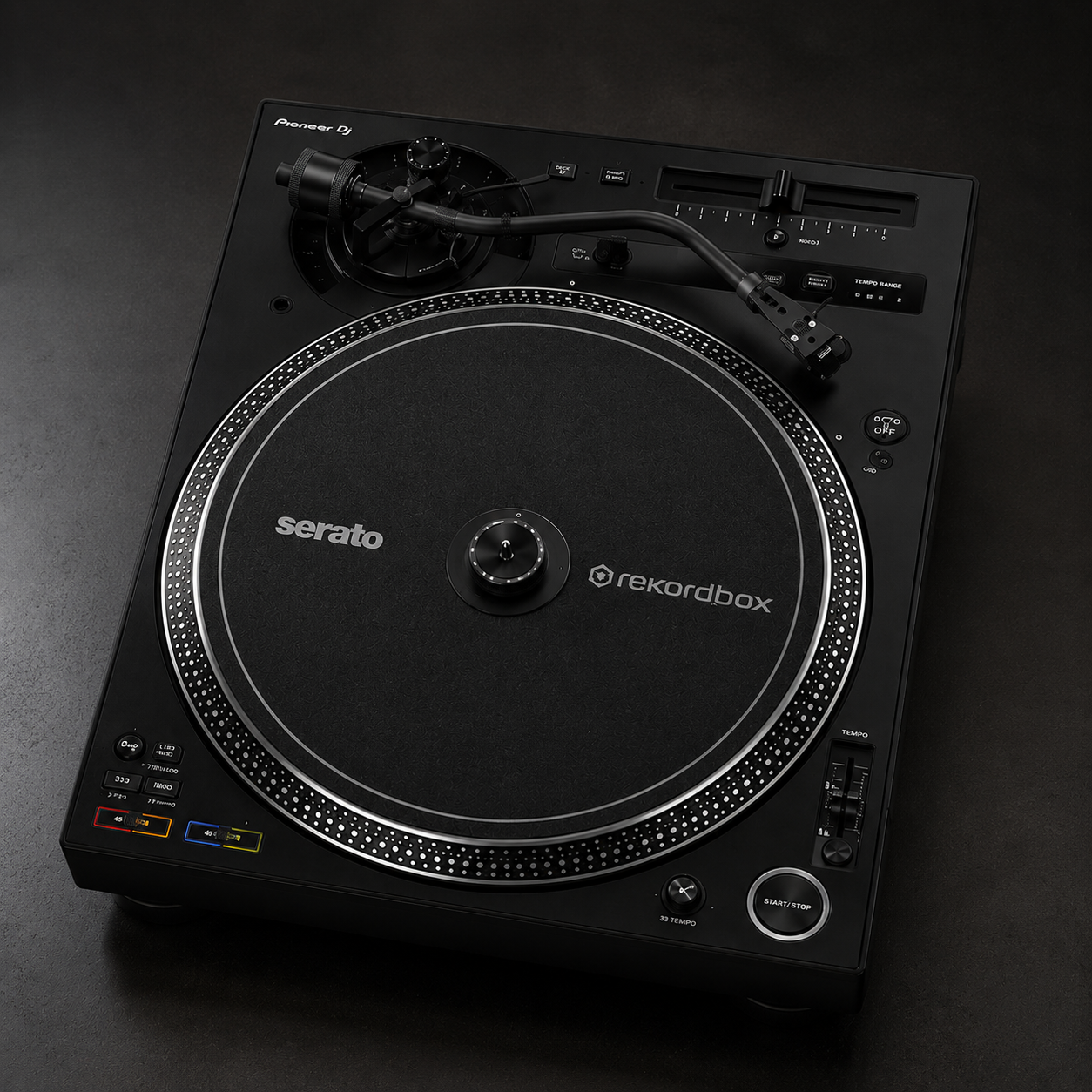 Pioneer DJ PLX-CRSS12
