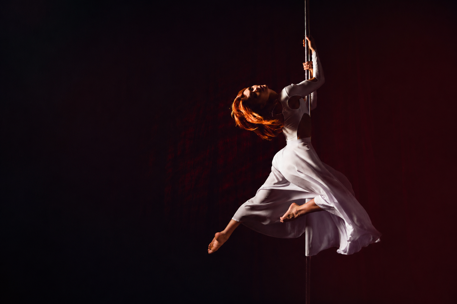 Pole danse