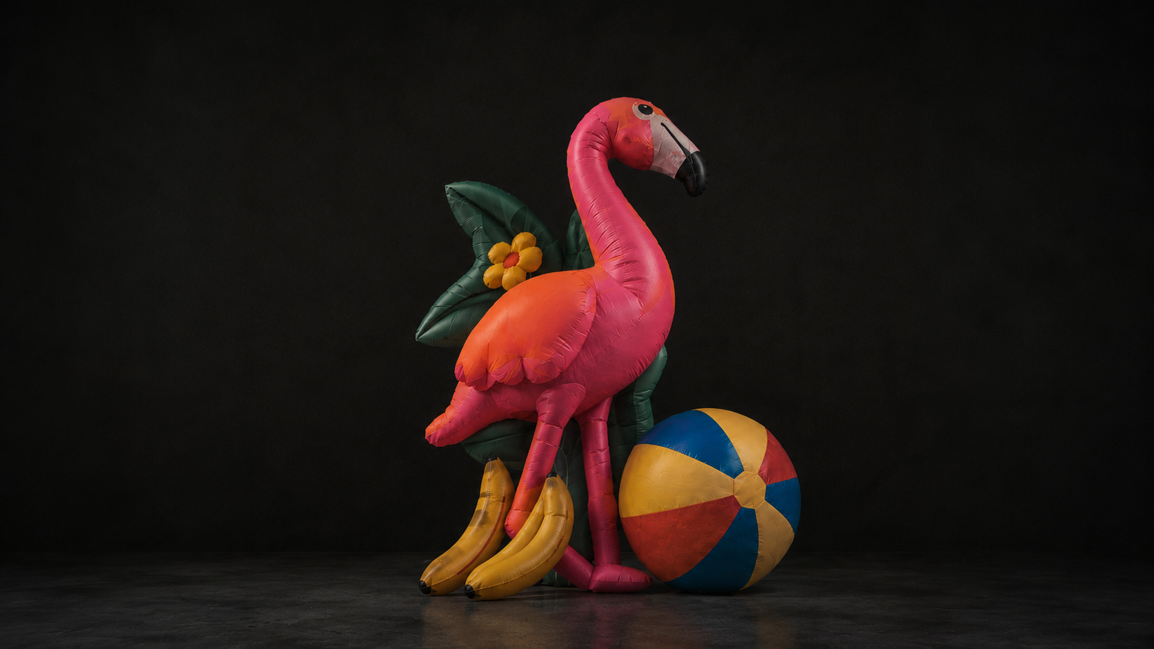 Flamant Rose