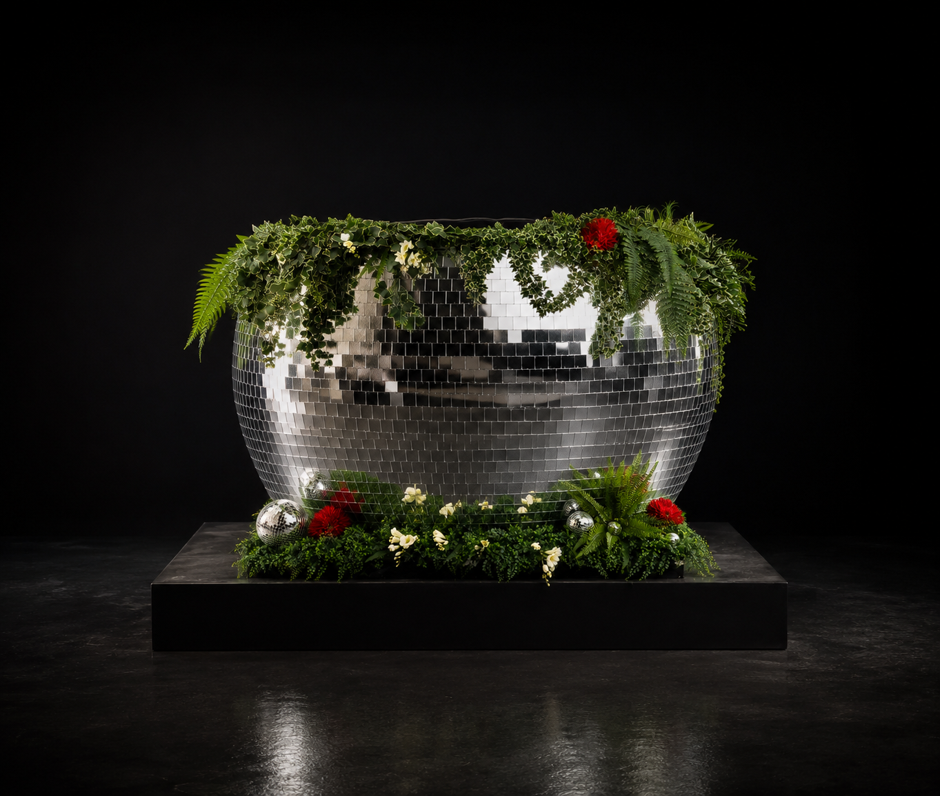 Crazy Disco