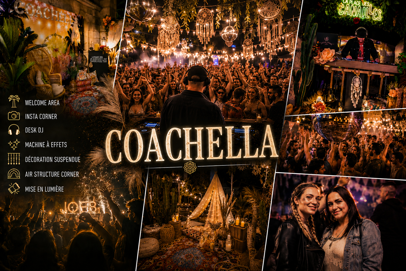 Coachella